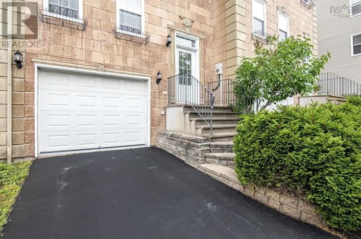 22 Brigadier Court, Halifax