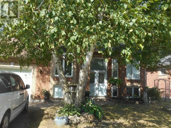 22 BRILLINGER DRIVE, Wasaga Beach