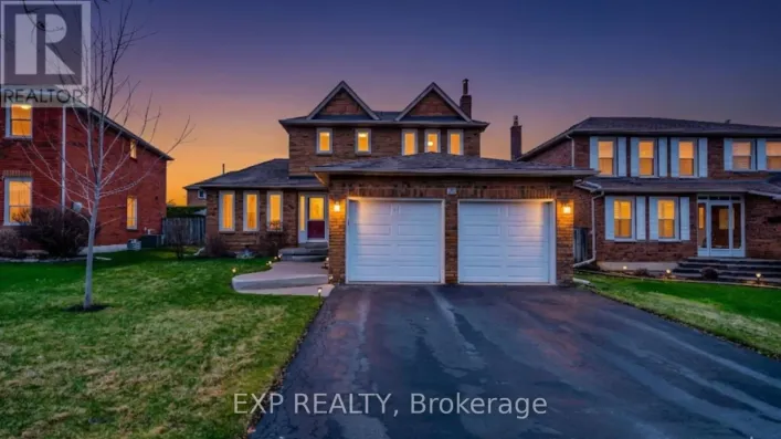 22 BRISTOL AVENUE, Brampton