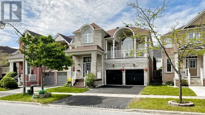22 BYRAM DOWNS STREET, Ajax
