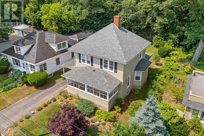 22 Caldwell Avenue, Kentville