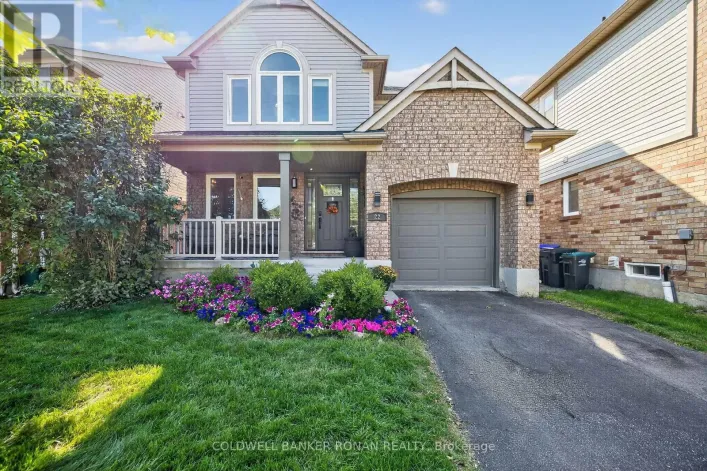 22 CALLANDER CRESCENT, New Tecumseth