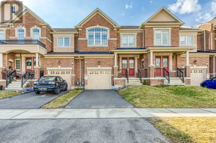 22 CALLON DRIVE, Hamilton