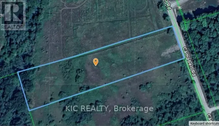 22 CAMPBELL ROAD, Trent Hills