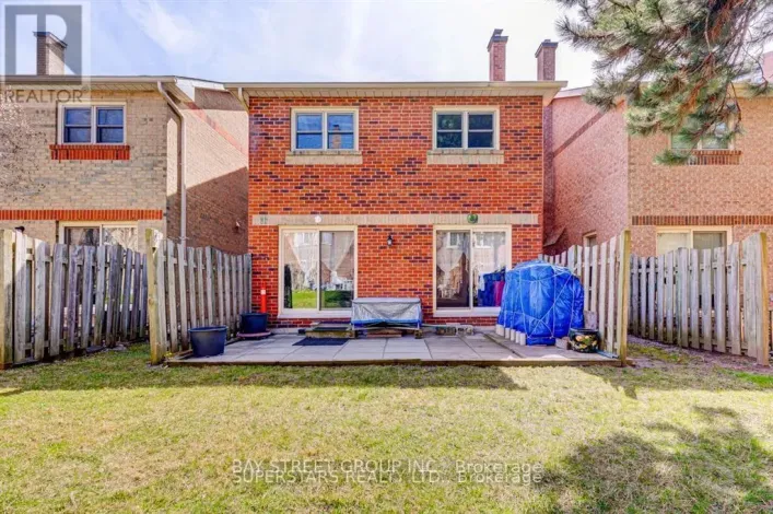 22 CARDWELL AVENUE, Toronto