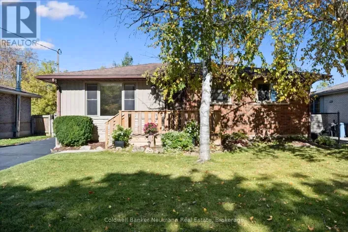 House for sale: 22 CARTER DRIVE, Guelph