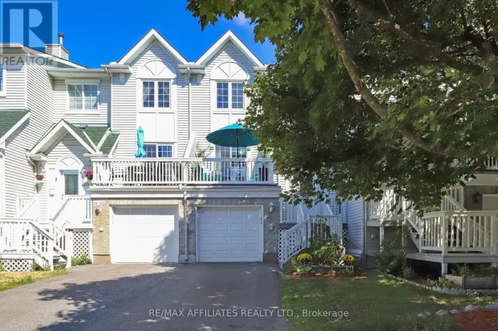 22 CASTLEGREEN PRIVATE, Ottawa