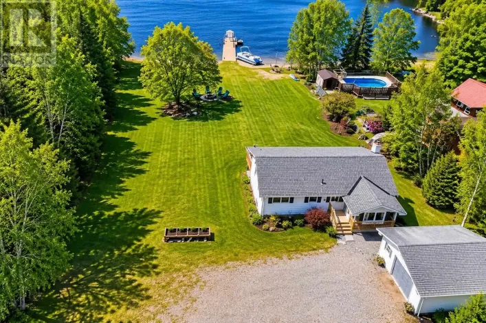 22 Catfish RD, Wawa