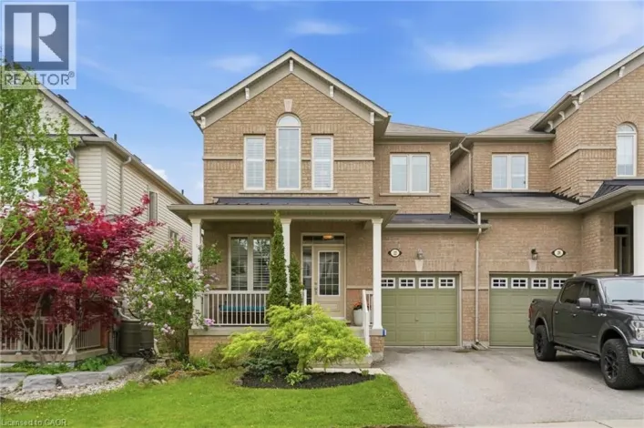 22 CATHEDRAL Street, Waterdown