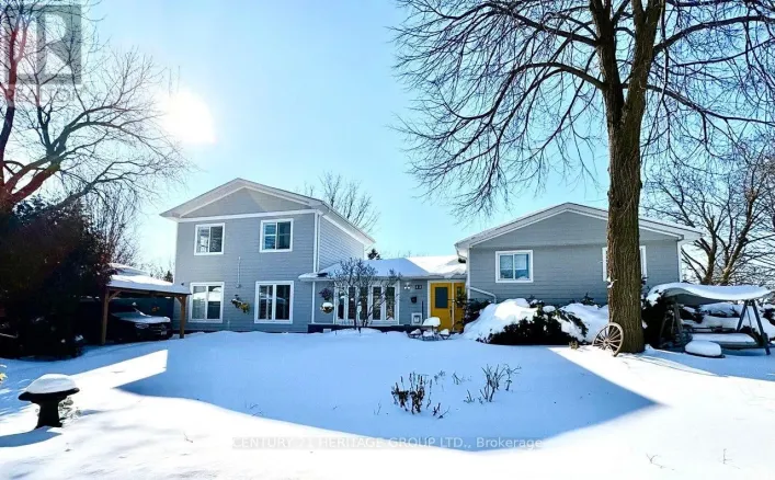 22 CEDAR CRESCENT, Aurora