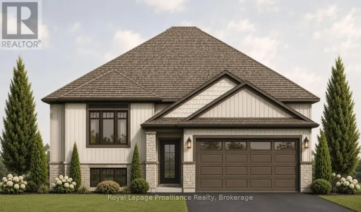 22 CEDARWOOD STREET, Quinte West