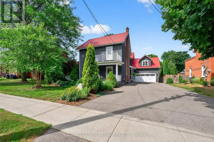 22 CENTRE STREET N, New Tecumseth