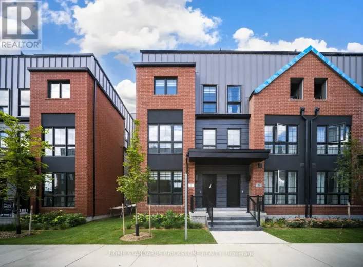 22 CHESLEY STREET, Vaughan