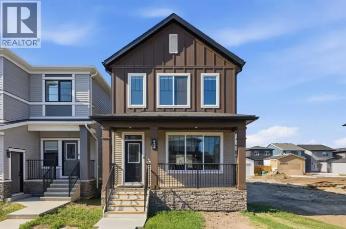 22 Chinook Winds Court SW, Airdrie