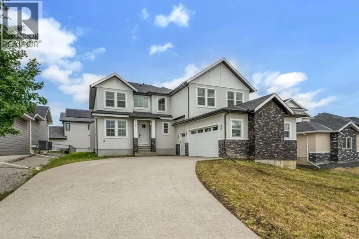 22 Cimarron Estates Gate, Okotoks