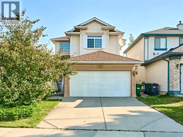 22 Citadel Crest Link NW, Calgary