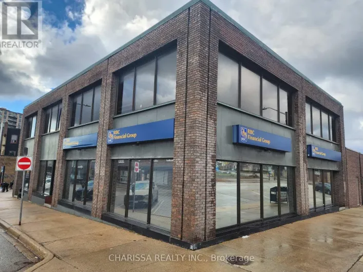 22 CLAPPERTON STREET, Barrie