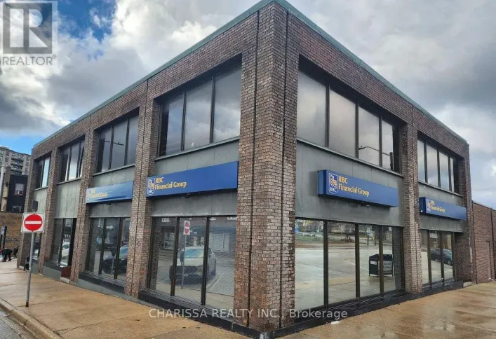 22 CLAPPERTON STREET, Barrie