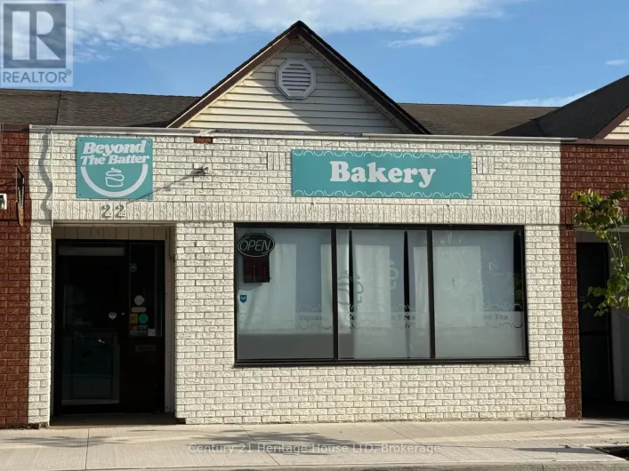 22 CLARENCE STREET E, Port Colborne