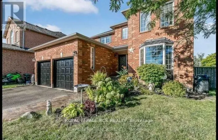 22 COBURN CRESCENT, New Tecumseth