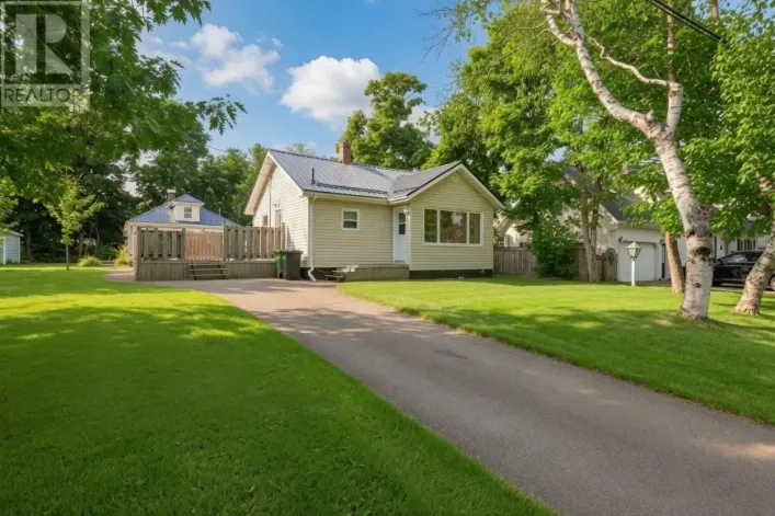 22 Colonel Gray Drive, Charlottetown