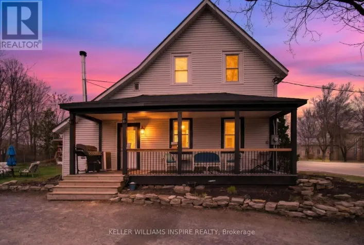 22 CONCESSION STREET W, Westport