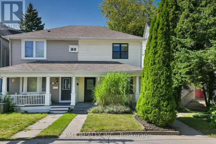 22 CONNAUGHT AVENUE, Toronto