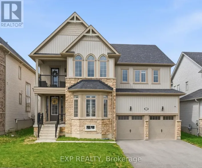 22 CONNOLLY ROAD, Kawartha Lakes