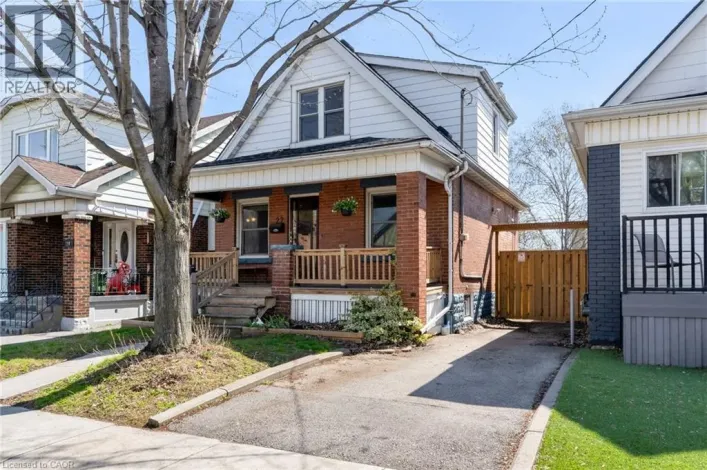 22 COPE Street, Hamilton