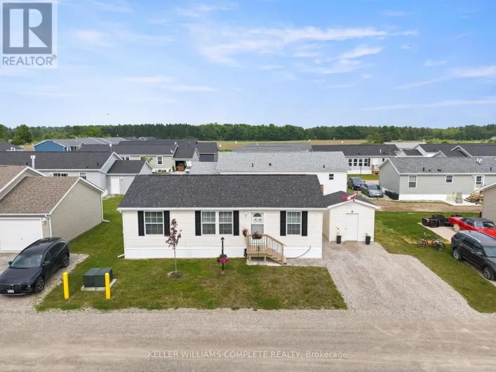 22 COPPER BEECH DRIVE, Haldimand