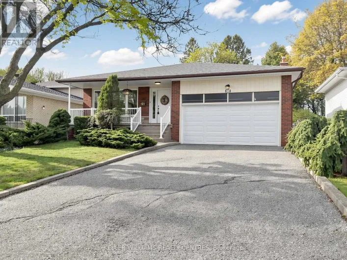 22 CORAL HARBOUR CRESCENT, Markham