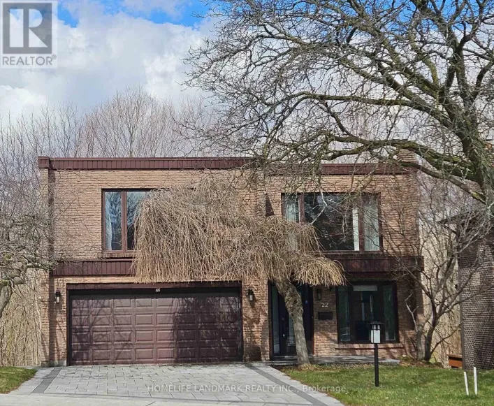 22 COREYDALE COURT, Toronto