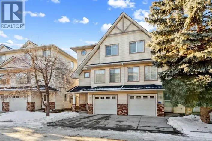 22 Country Hills Cove NW, Calgary