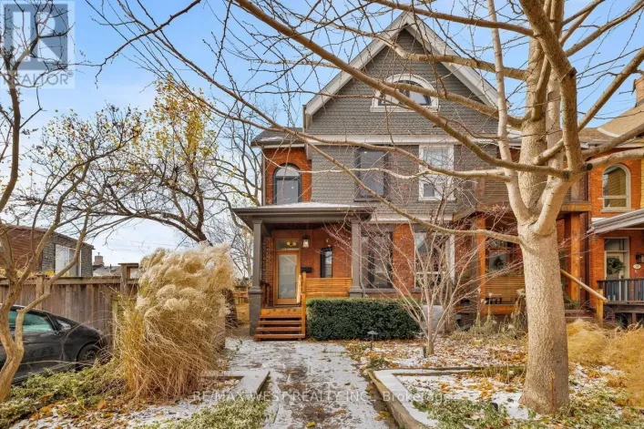 22 COWAN AVENUE, Toronto