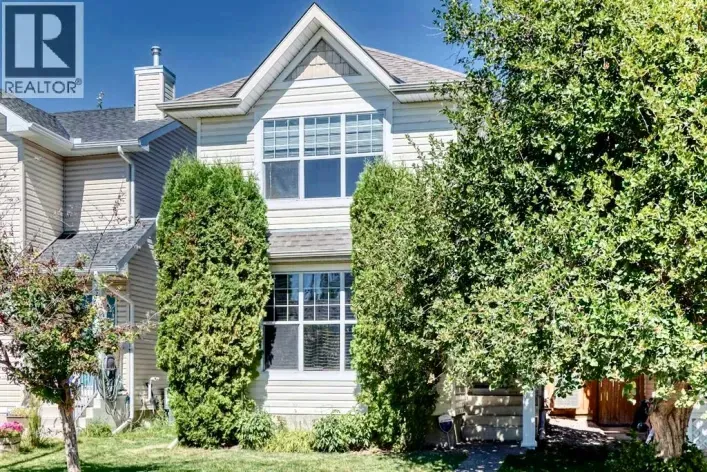 22 Cramond Crescent SE, Calgary