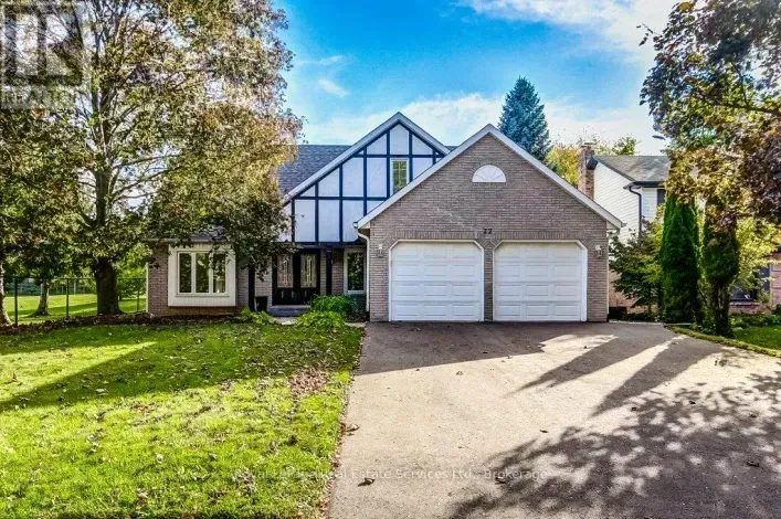 22 DAFFODIL CRESCENT, Hamilton