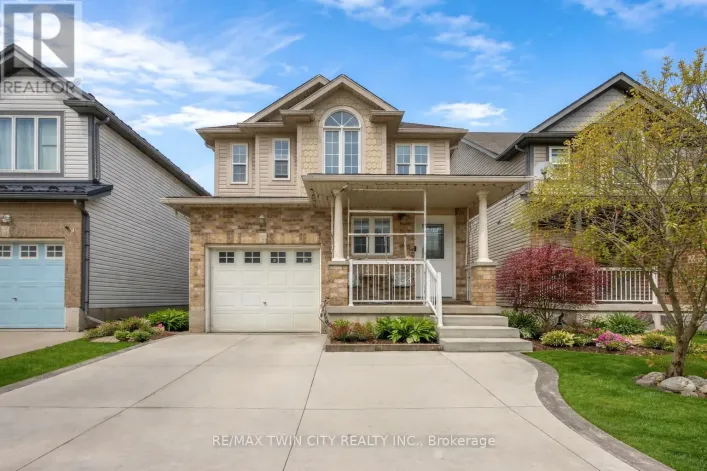 22 DAHLIA STREET, Kitchener