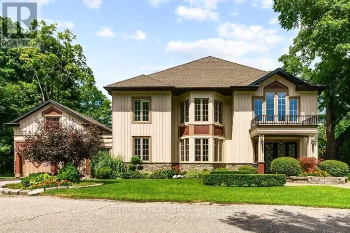 22 DEANBANK DRIVE, Markham