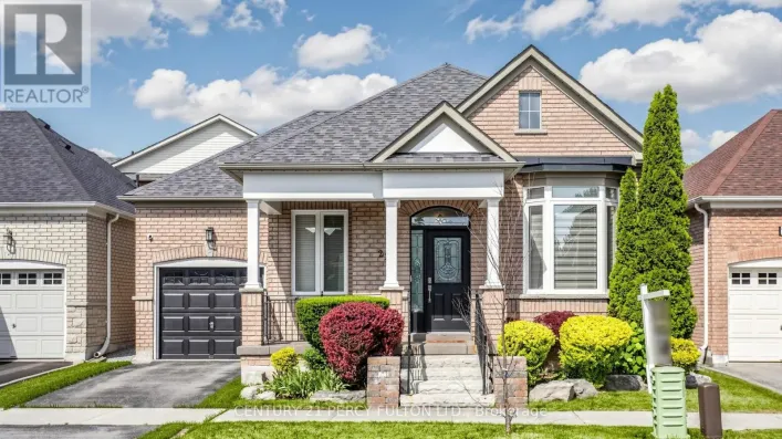 22 DELRAY DRIVE, Markham