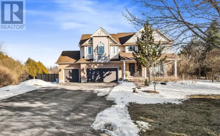 22 DEVONLEIGH DRIVE, Amaranth