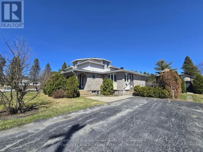 22 DUBEAU STREET, West Nipissing