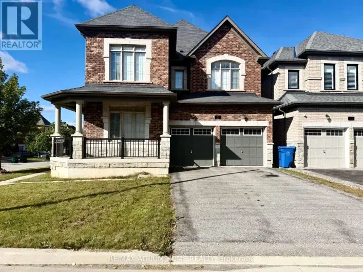 22 DUGGAN STREET, Aurora