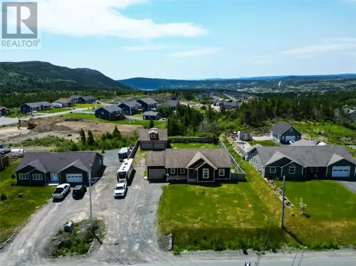 22 Dunn Drive, Bay Bulls