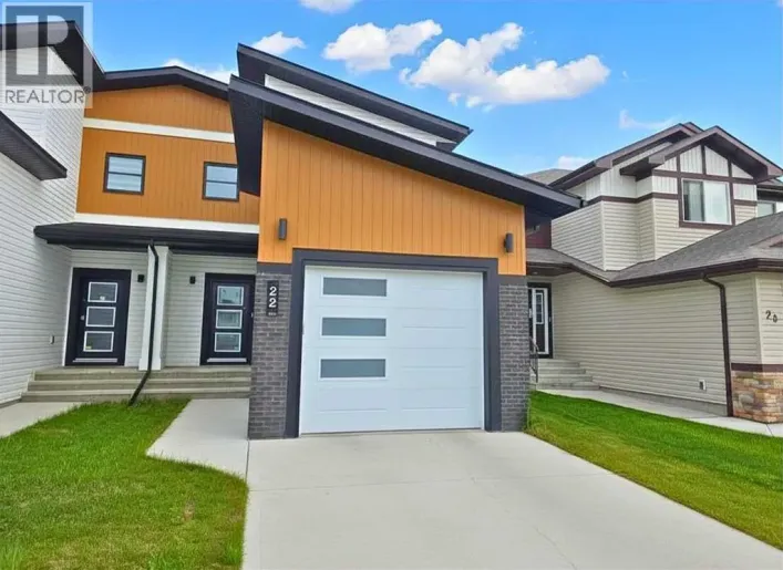 22 Earl Close, Red Deer