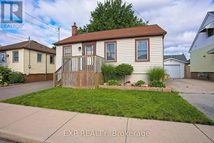 22 EAST 11TH STREET, Hamilton