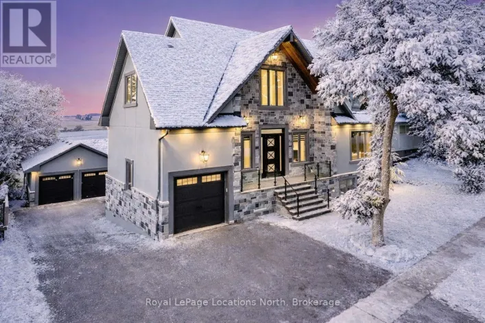 22 EAST JOHN STREET, Innisfil