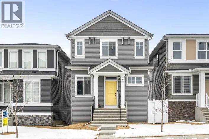 22 Edith Manor NW, Calgary