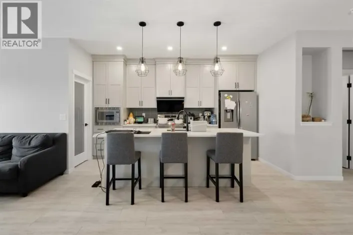 22 Edith Manor NW, Calgary