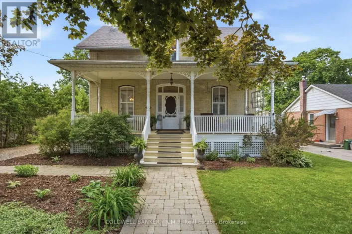 22 ELGIN STREET, Kawartha Lakes