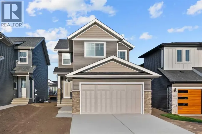 22 Emerson Crescent, Okotoks